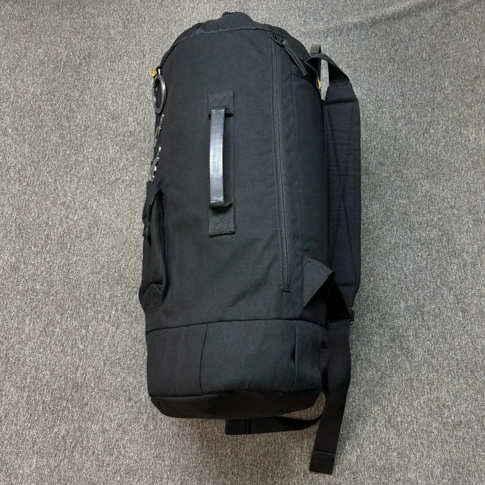 Under Armour Project Rock 60 Bag Backpack Rucksack Gym Duffle Travel School
